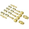 SÜA® - Repair Kit for Twin Oxy/Fuel 1/4" I.D. Welding