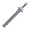 BoltHold - SP10-38 Zinc-Plated Asphalt Anchor (5/8" x 6") -