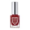 Microcell Colour Repair Nail Polish Red Butler 11 ml