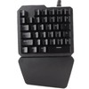 Wired Keyboard Mouse Converter Combo Plug and Play Keypad Mouse