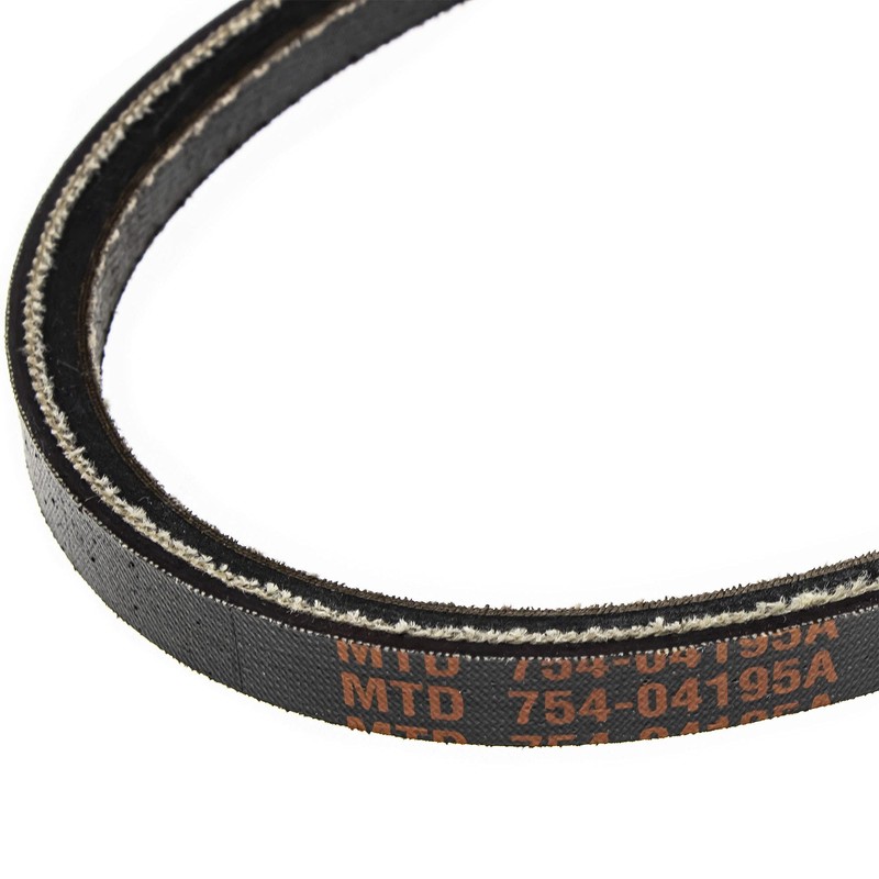 CUB CADET 490-501-C080 Auger Drive Belt 2X 3X 28-30" Trac