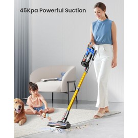 Sparkle 1 Cordless Vacuum Cleaner HEPA Filter 2 Pack