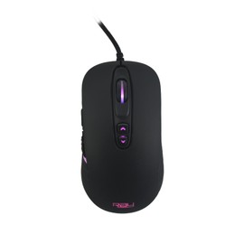 Ray ゲーミングマウス Pawn RM-3360 最大12,000DPI PixArt PMW3360搭載 グリーン