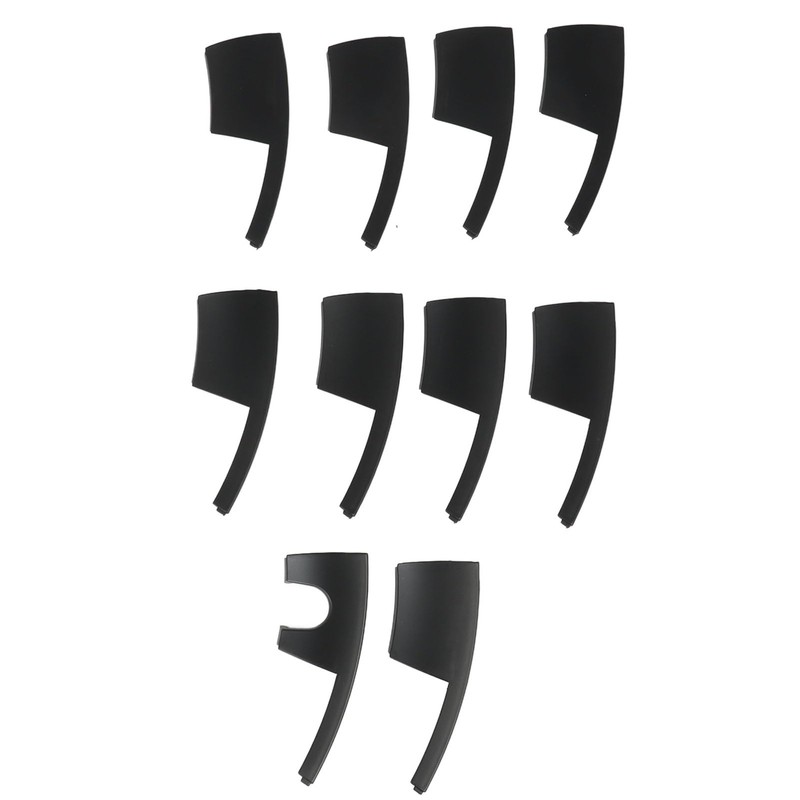 Wheel Rim Protector, 40PCS 20in Hub Patch, Car Wheel Rim