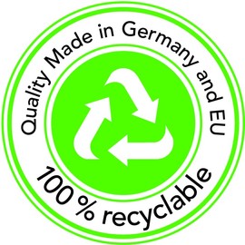 MEGAMAX Shaker Black 700 ml BPA Free and Dosing Spoon [Protein Mixer] Shakes Drinking Bottle for Protein Shakes and for Strength Training, Bodybuilding | Mixing Cup with Screw Cap