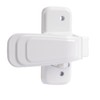 Wright Products - Replacement Heavy Duty Inside Door Latch, White