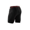 Pro-tec Herren Hip Pad, black, L, VEUOBLK