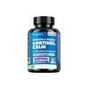 Cortisol Calm Cápsulas Magnesio Teanina