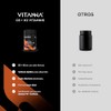 Vitamina Mct Oil Rápida Absorción Alta Biodisponibilidad Certificado Fst Huesos