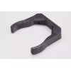 Ryobi Vacuum Wall Mount for Ryobi Hand Vacuum P713 *Black*