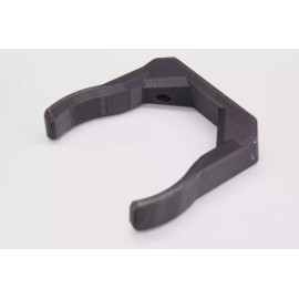 Ryobi Vacuum Wall Mount for Ryobi Hand Vacuum P713 *Black*