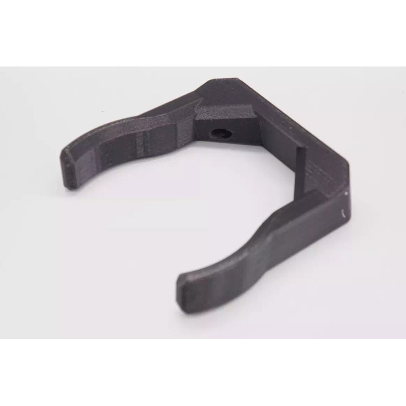 Ryobi Vacuum Wall Mount for Ryobi Hand Vacuum P713 *Black*