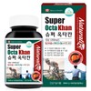 상세페이지참조 캐나다 밀크씨슬 옥타코사놀 아연 옥타칸60캡슐
