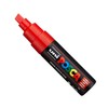 Posca Uni PC-8K Paint Pen Art Marker Pen - Professional