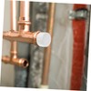 BESPORTBLE PVC Fitting Saver Sprinkler Plug Sprinkler Caps PVC Pipe