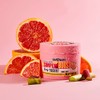 Soap & Glory Simply The Boost Body Yogurt - Lightweight