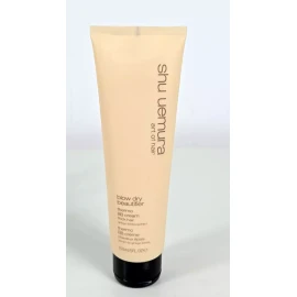 Shu Uemura Blow Dry Beautifier Thermo BB Cream For Thick Hair 5oz