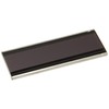 Hikari PL51M-3 Sign Plate, In Use, Vacancy, Magnet, Stainless Steel