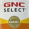 GNC (2x) GNC SELECT Calcium & D-3 for Strong Bones