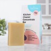 Biome Kitchen & Multi-Purpose Cleaner Concentrate Bar - Citrus +