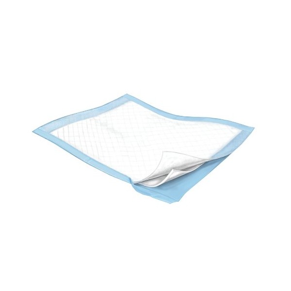 Durasorb Underpads 23" X 36", Case (1093)