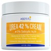 ASDToTio Urea Cream 42% - Foot Care for Dry Cracked