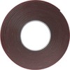 3M Exterior Attachment Tape, Ideal for Moldings, Emblems and Trim,