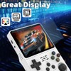 R36S Handheld Game Console 3.5-in 640*480 IPS OCA Screen 3200mAh