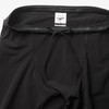 Speedo Men's Lzr Racer Pro Jammer with Contrast Leg, Black,