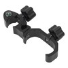 Data Collector Bracket Mount Aluminum Alloy Portable For GPS RTK