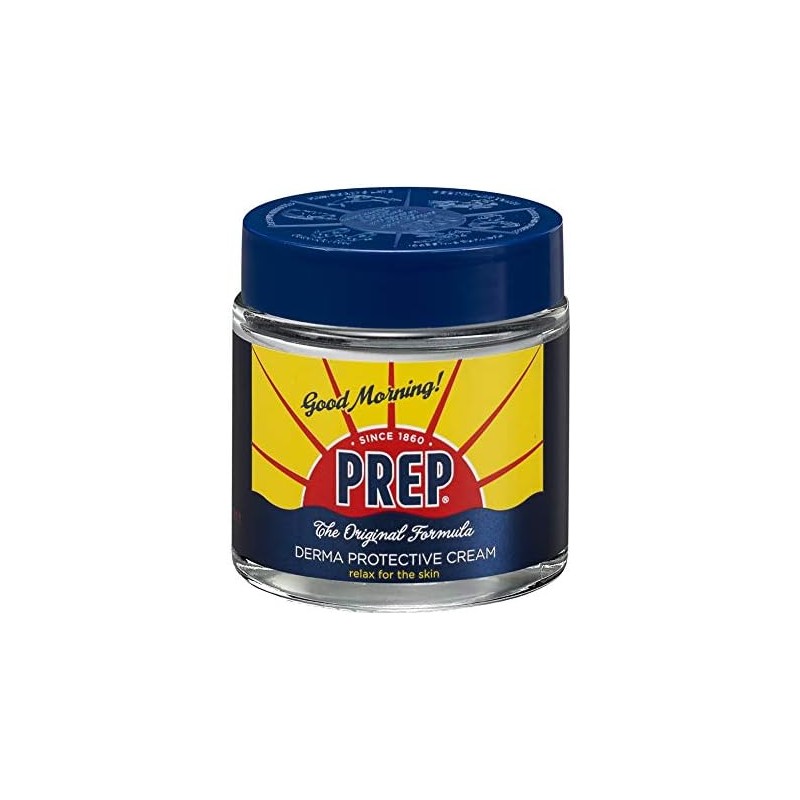 Preparación Crema 75ml dermoprotector
