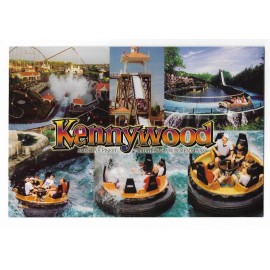 KENNYWOOD PARK-MULTIVIEW