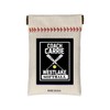 Seed Sack The Original, The Custom' Coach, Softball (Black/White Trim)