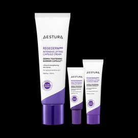 Astra [에스트라]리제덤365 밀도탄력 캡슐크림 [ESTRA] Regederm 365 Density Elasticity Capsule Cream