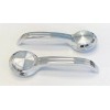 Max Performance 65-67 GTO Chevelle Camaro Firebird Inner Door Handles