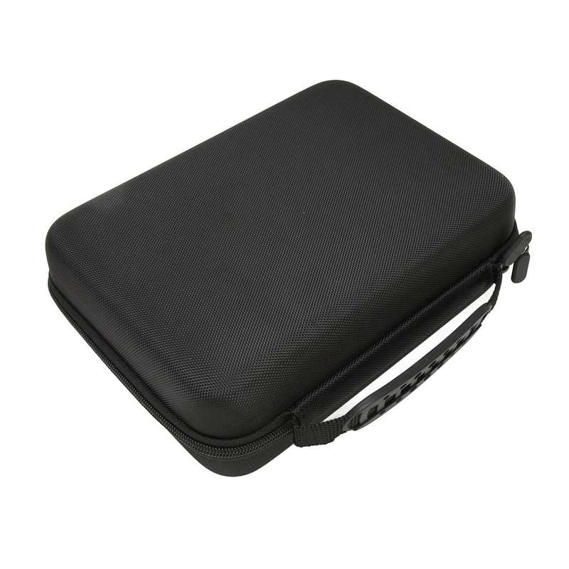 SENECESLI Estuche de Transporte para PS 5 PS 4, Estuche