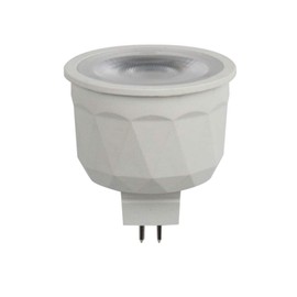 Brilliance LED MR16 Chameleon WiFi RGB 2700K-5700K 6 Watt LED - Color Changing Outdoor Replacement Bulb