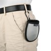 Cosmos Portable Pocket Golf Ball Washer Pouch Golf Ball Cleaner