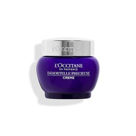 L'Occitane Immortelle Precious Cream 50ml / 이모르뗄 프레셔스 크림 50ml