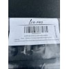 LAR-PRO Universal Snow Blower Slide Shoes - Fits Most 2-Stage