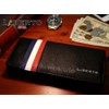 LIBERTO EDWIN, Wallet, Long Wallet, PU Leather, Tricolor, Men's -
