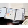 DURABLE Sherpa Motion Desk Reference System