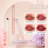 Kit De Maquillaje Completo De 8 Piezas Para Mujer, Set