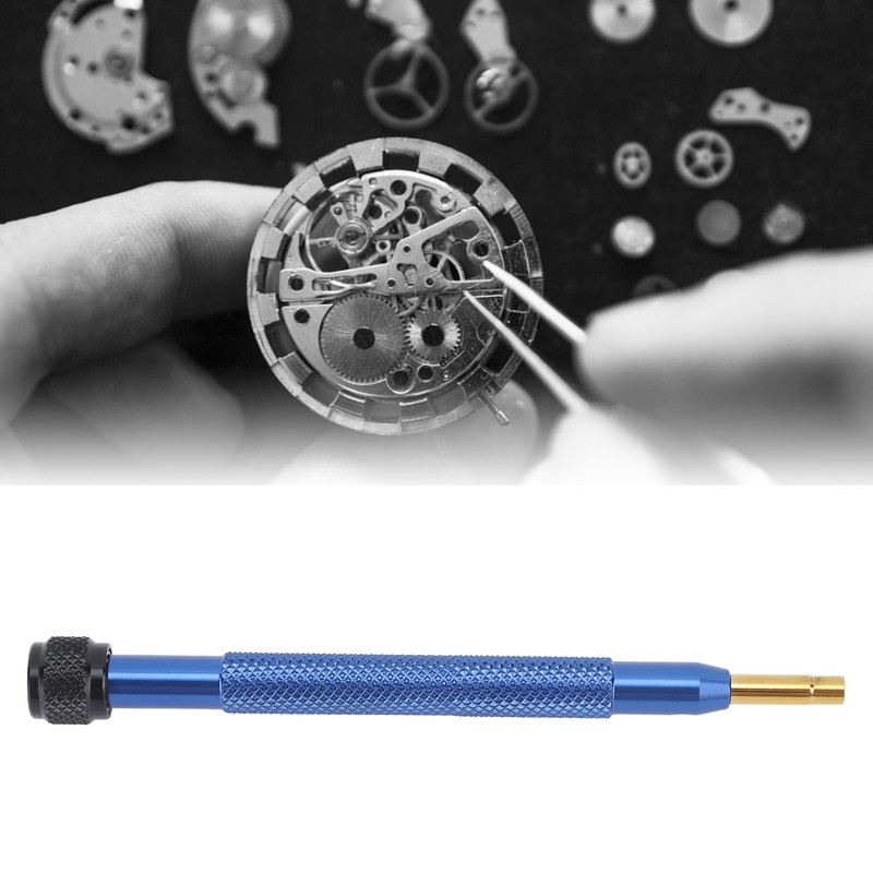 Watch Repair Screwdriver Micro Accurate Professional Watchmakers Tool for Jewelry