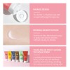 Desodorante Para Todo El Cuerpo, Desodorante En Crema 73ml