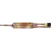Supco D111 Copper Drier 1.5 x 2.5 x 3.5 Inch