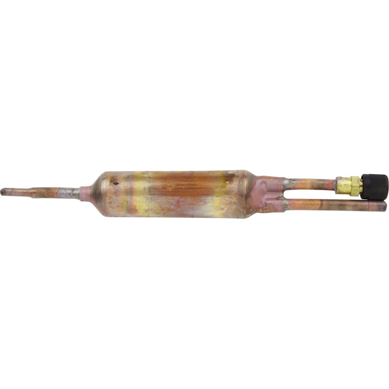 Supco D111 Copper Drier 1.5 x 2.5 x 3.5 Inch
