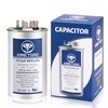 Capacitor 70/5 Uf Mfd±6% Dual Run Start Ac Capacitor for