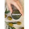 Accentra Olive Spa Bath Set, Care Set for Women with