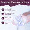 Purple Canyon Bath Gift Set for Women | Relaxing Lavender